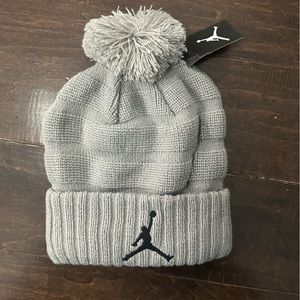 Jordan Nike Beanie